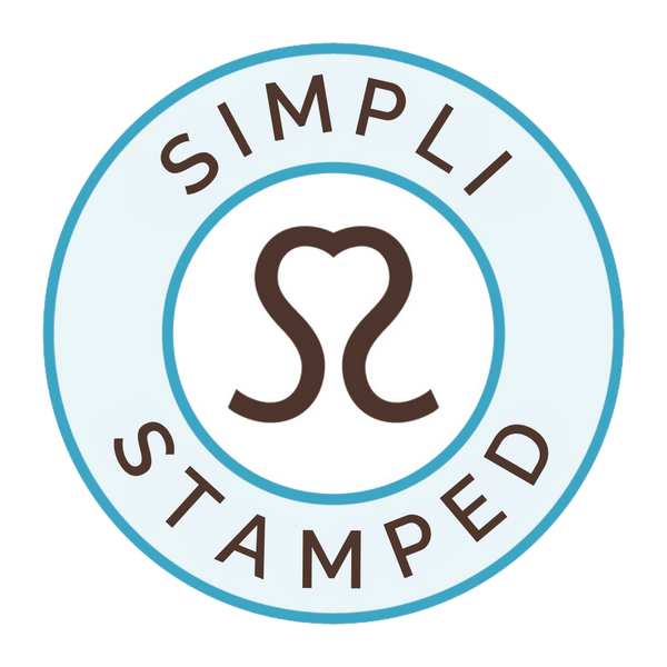 Simpli Stamped logo