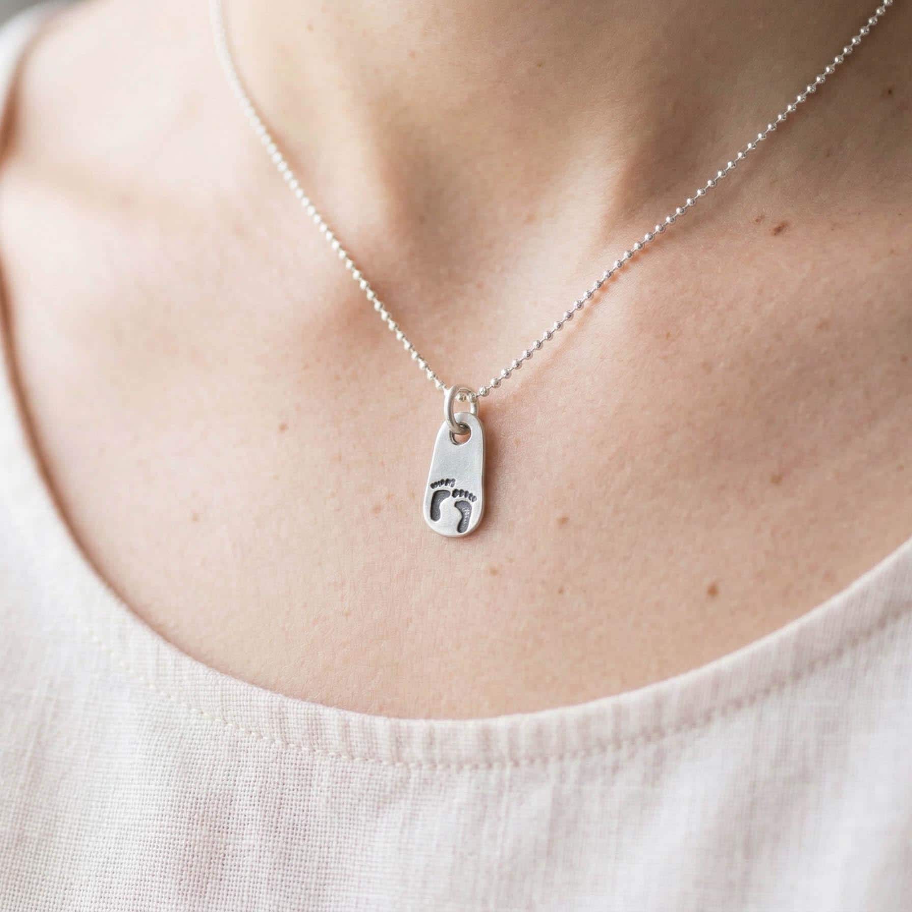 Jewelry for New Beginnings