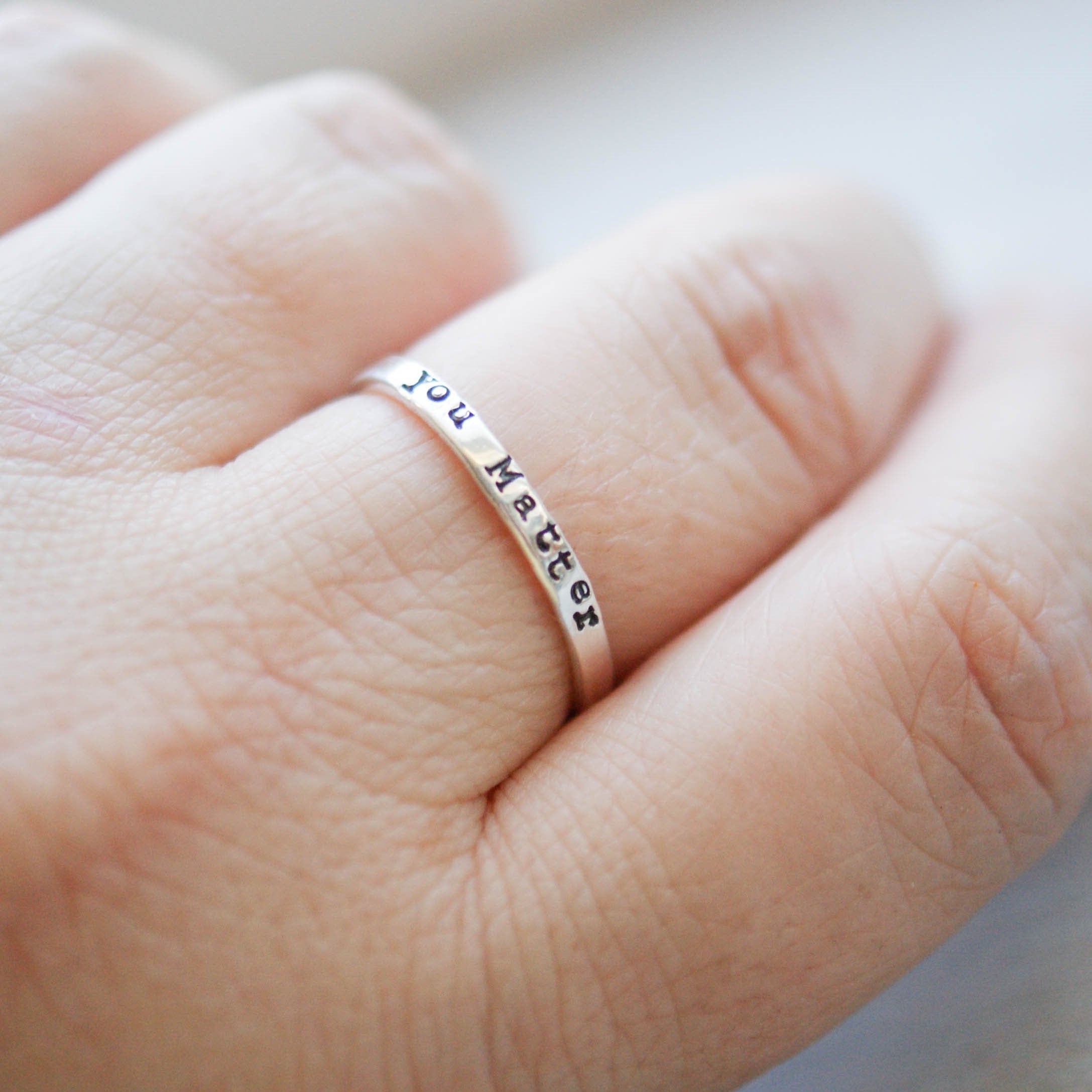 Encouragement Jewelry