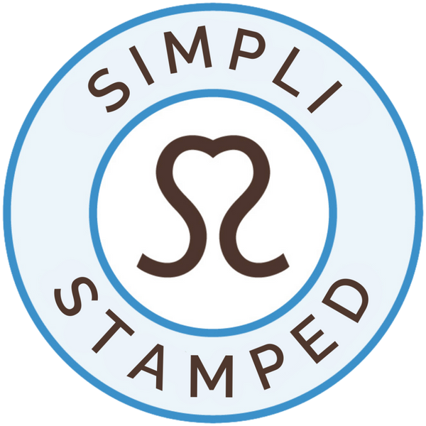 Simpli Stamped