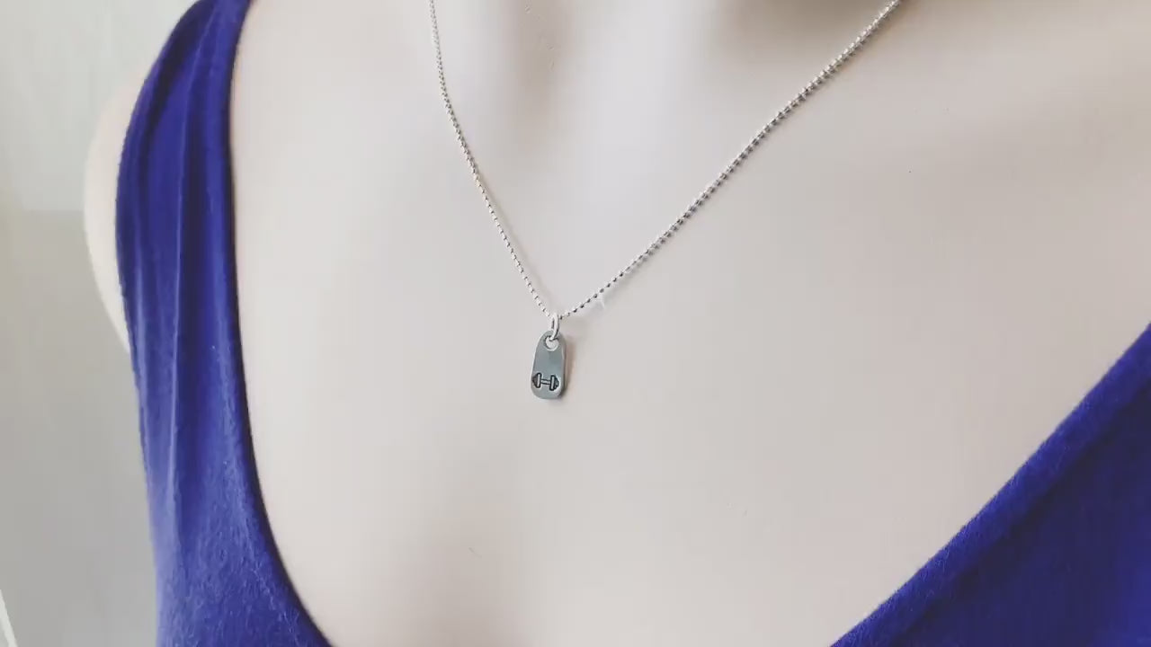 Weightlifting Barbell Crossfit Gift Personal Trainer Gift